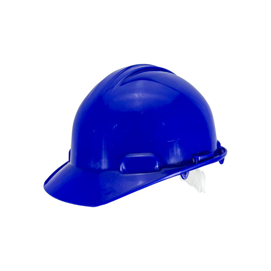 Casco Cachucha ajuste Intervalos Azul