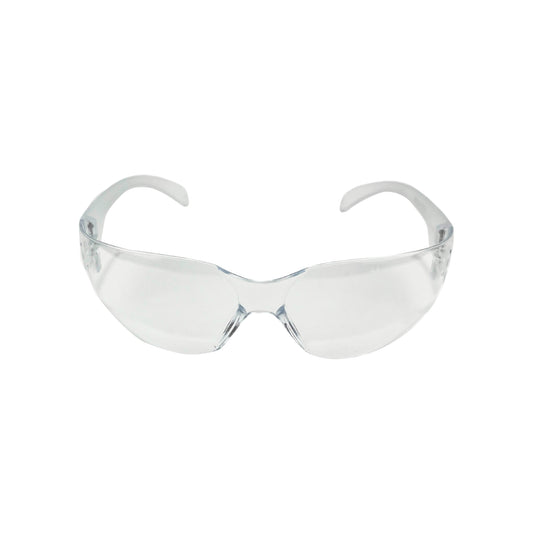 Lentes de seguridad de Policarbonato Mica Clara