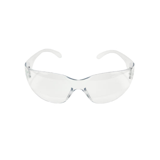 Lentes de seguridad de Policarbonato Modelo Senador Mica Clara