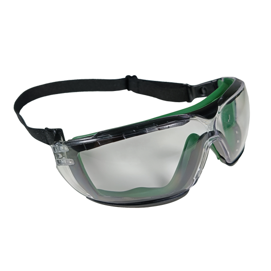 Lente Dirigente Sport Gris JYR-1311CG