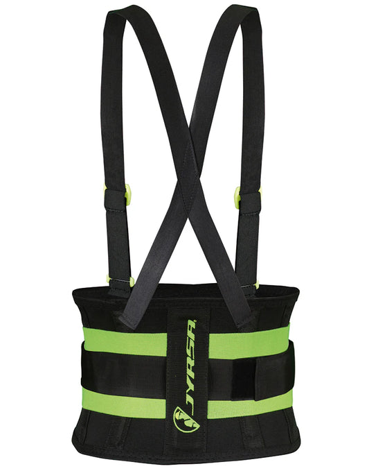 Faja Elastastica Tercer Cinturon marca JYRSA ECO-825-3C