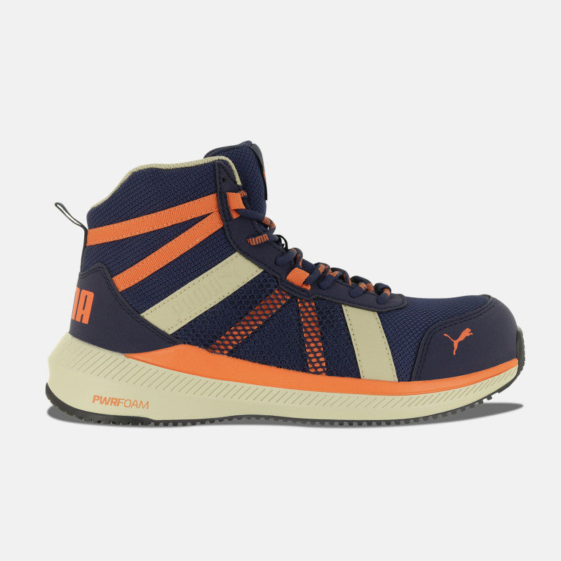 BOTAS DIELÉCTRICAS PUMA SAFETY, MODELO P344