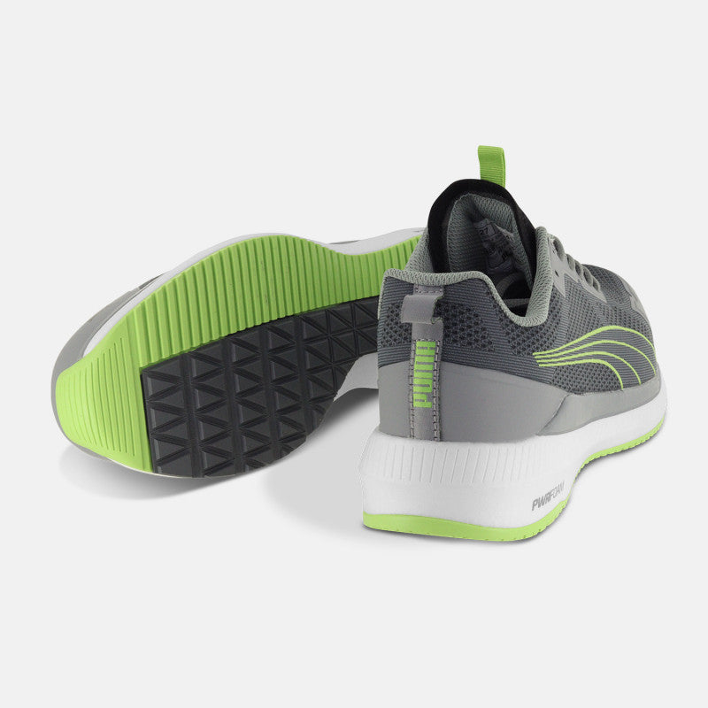 TENIS DE SEGURIDAD DIELÉCTRICOS PARA HOMBRE PUMA SAFETY MODELO P314