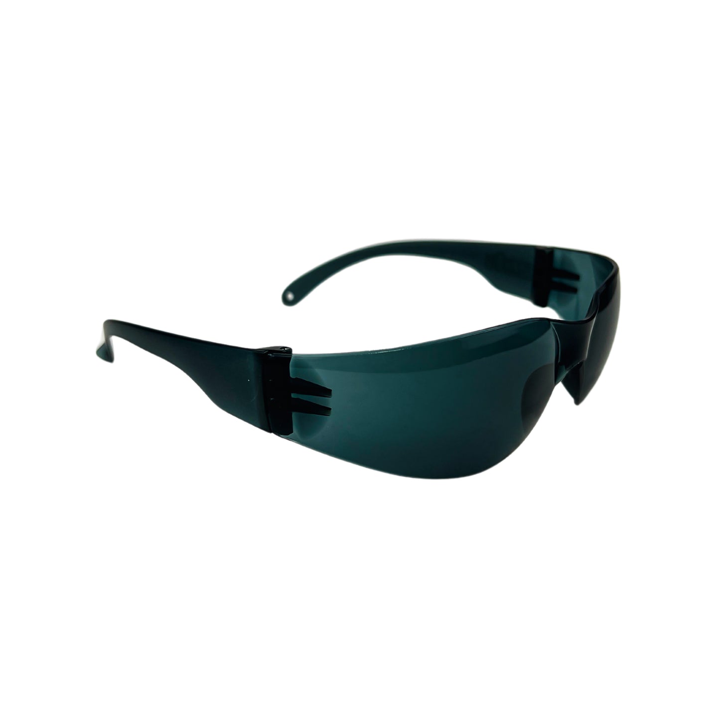 Lentes de seguridad de Policarbonato Mica Gris