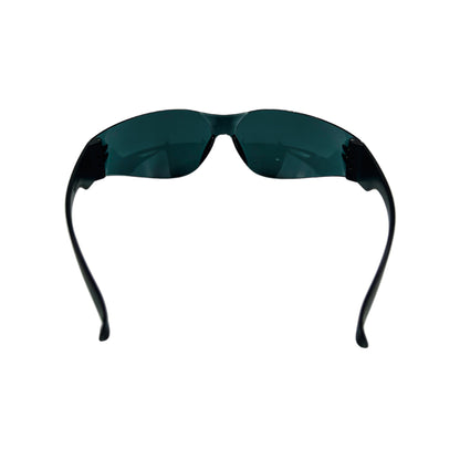 Lentes de seguridad de Policarbonato Mica Gris