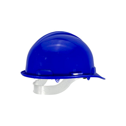 Casco Cachucha ajuste Intervalos Azul