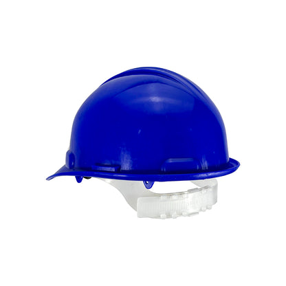 Casco Cachucha ajuste Intervalos Azul