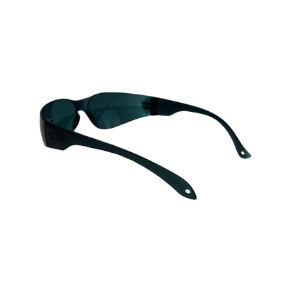 Lentes de seguridad de Policarbonato Mica Gris