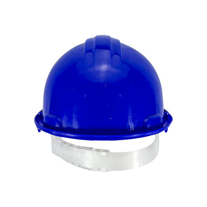 Casco Cachucha ajuste Intervalos Azul