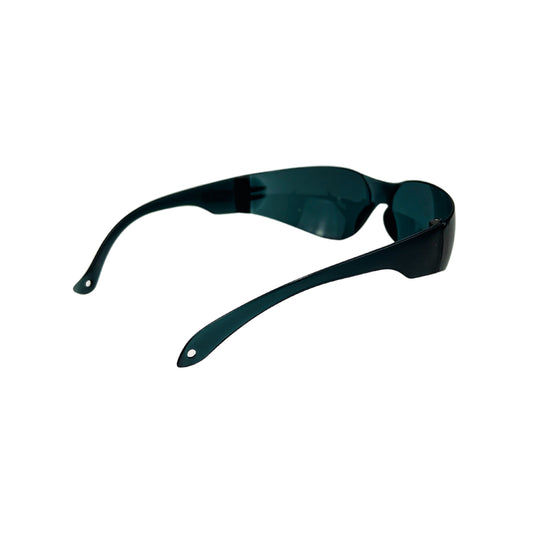 Lentes de seguridad de Policarbonato Mica Gris