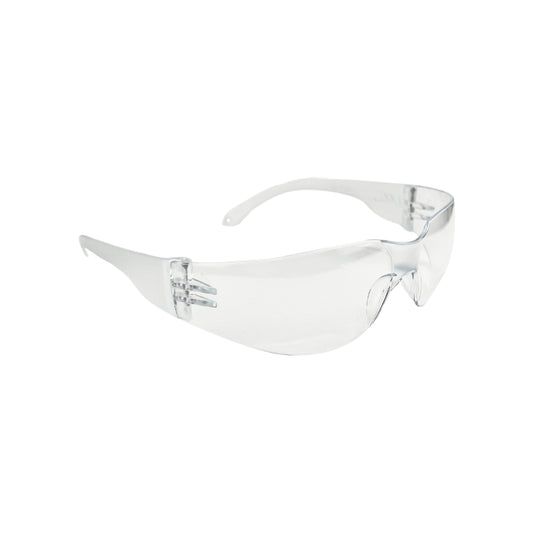 Lentes de seguridad de Policarbonato Mica Clara