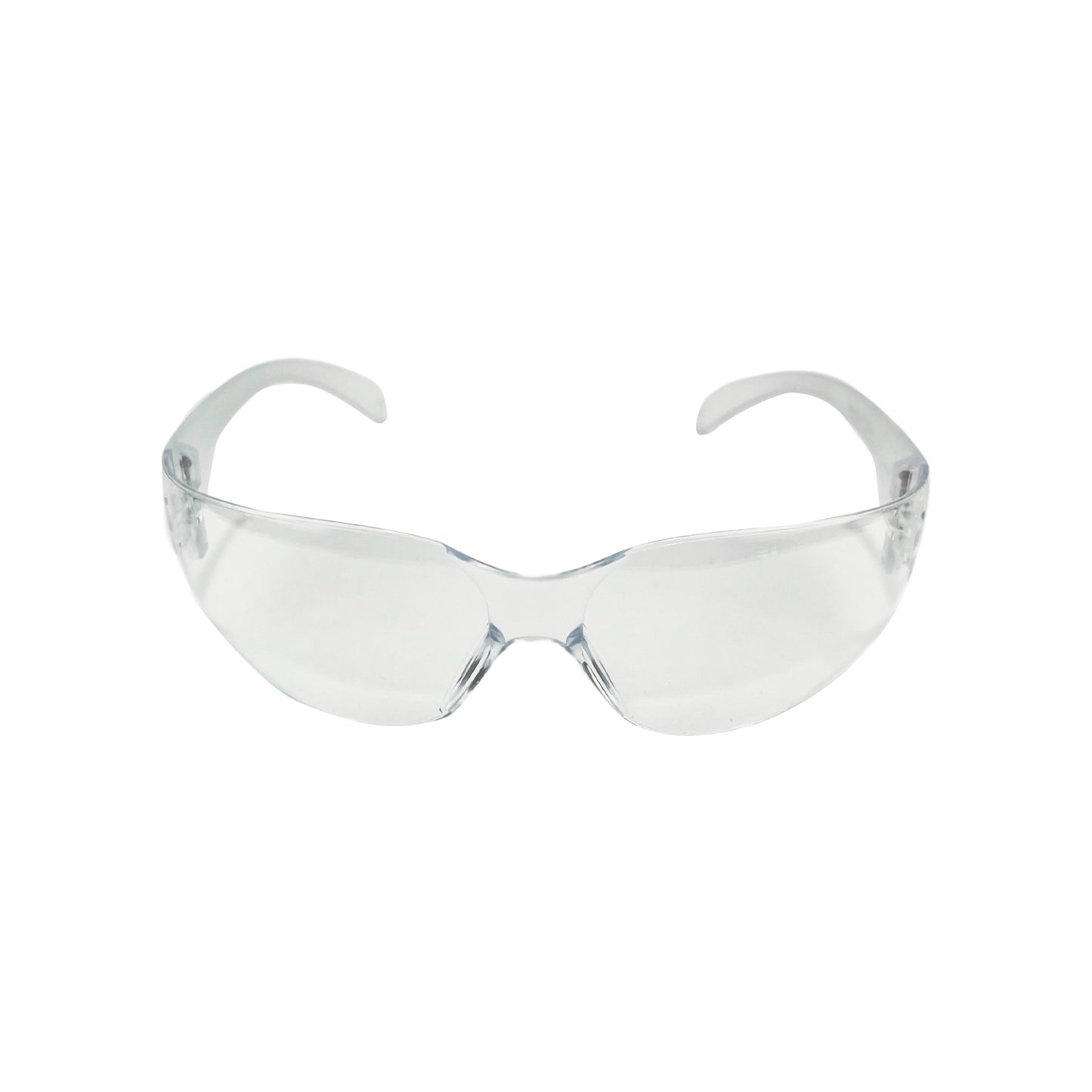 Lentes de seguridad de Policarbonato Mica Clara