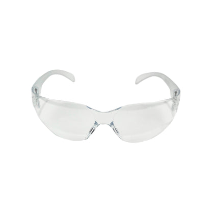 Lentes de seguridad de Policarbonato Mica Clara