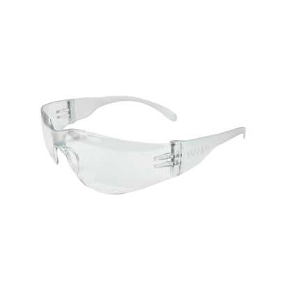 Lentes de seguridad de Policarbonato Mica Clara