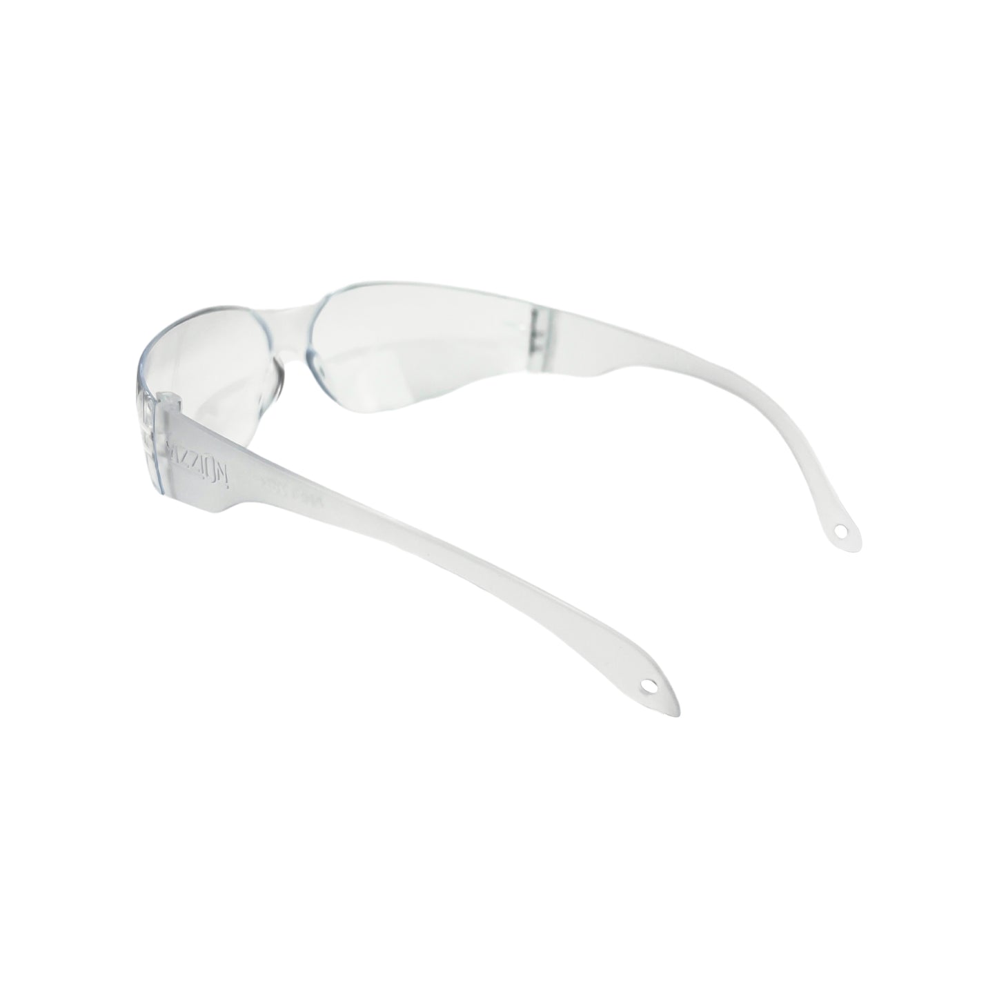 Lentes de seguridad de Policarbonato Mica Clara
