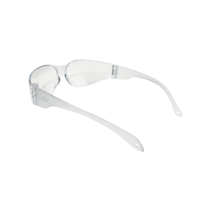 Lentes de seguridad de Policarbonato Mica Clara