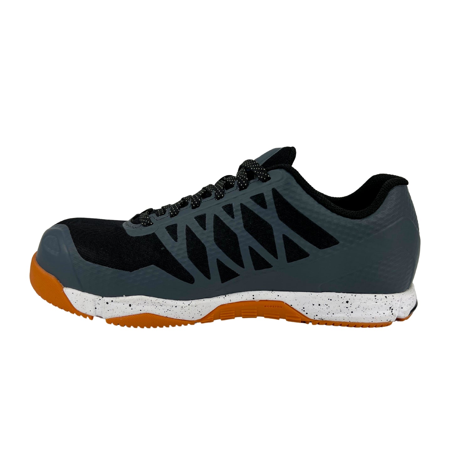 Tenis Industrial Reebok Dieléctrico - Color Azul