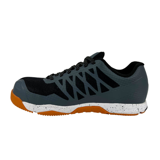 Tenis Industrial Reebok Dieléctrico - Color Azul
