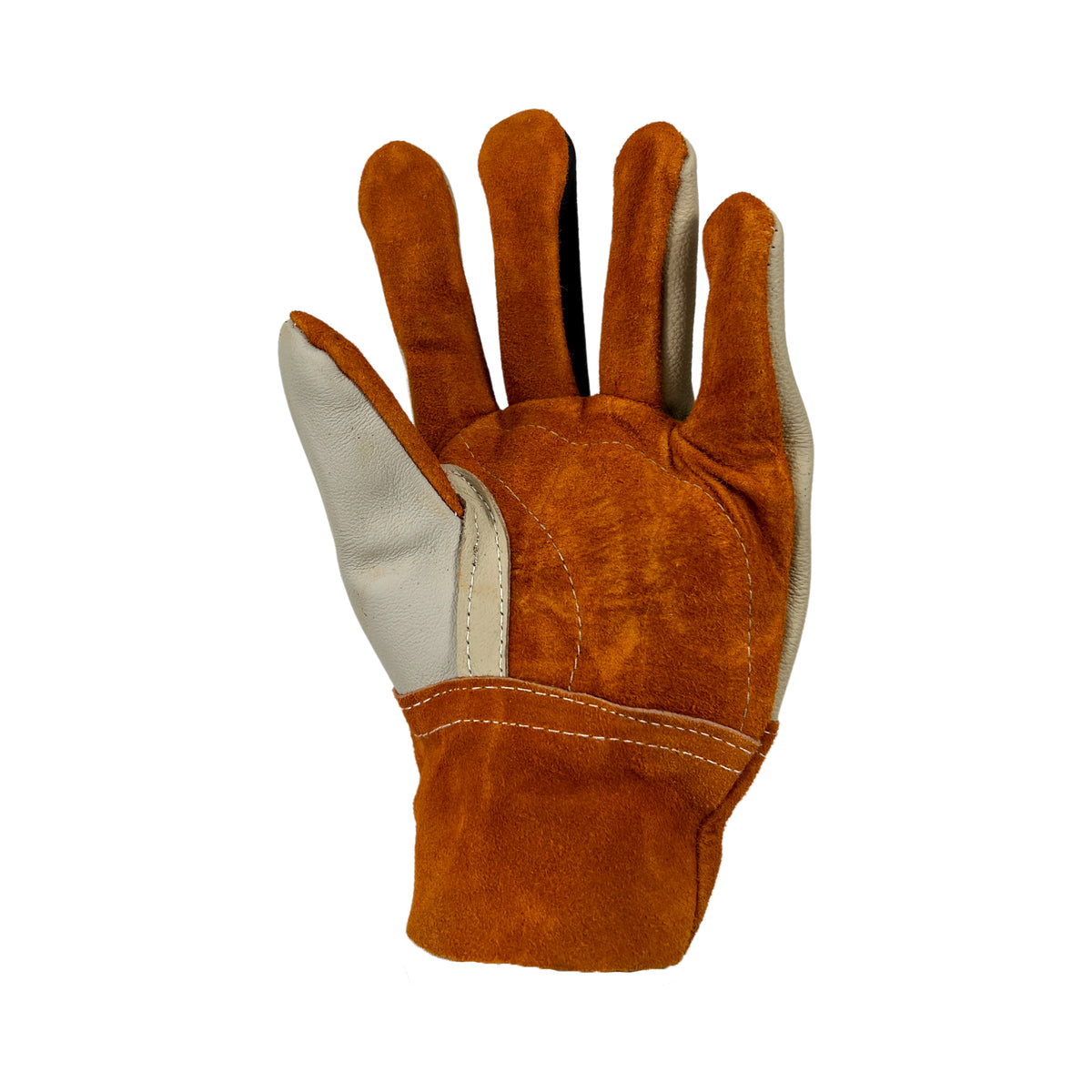 Guante de Carnza Combinado