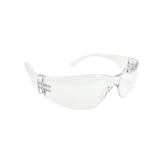 Lentes de seguridad de Policarbonato Modelo Senador Mica Clara