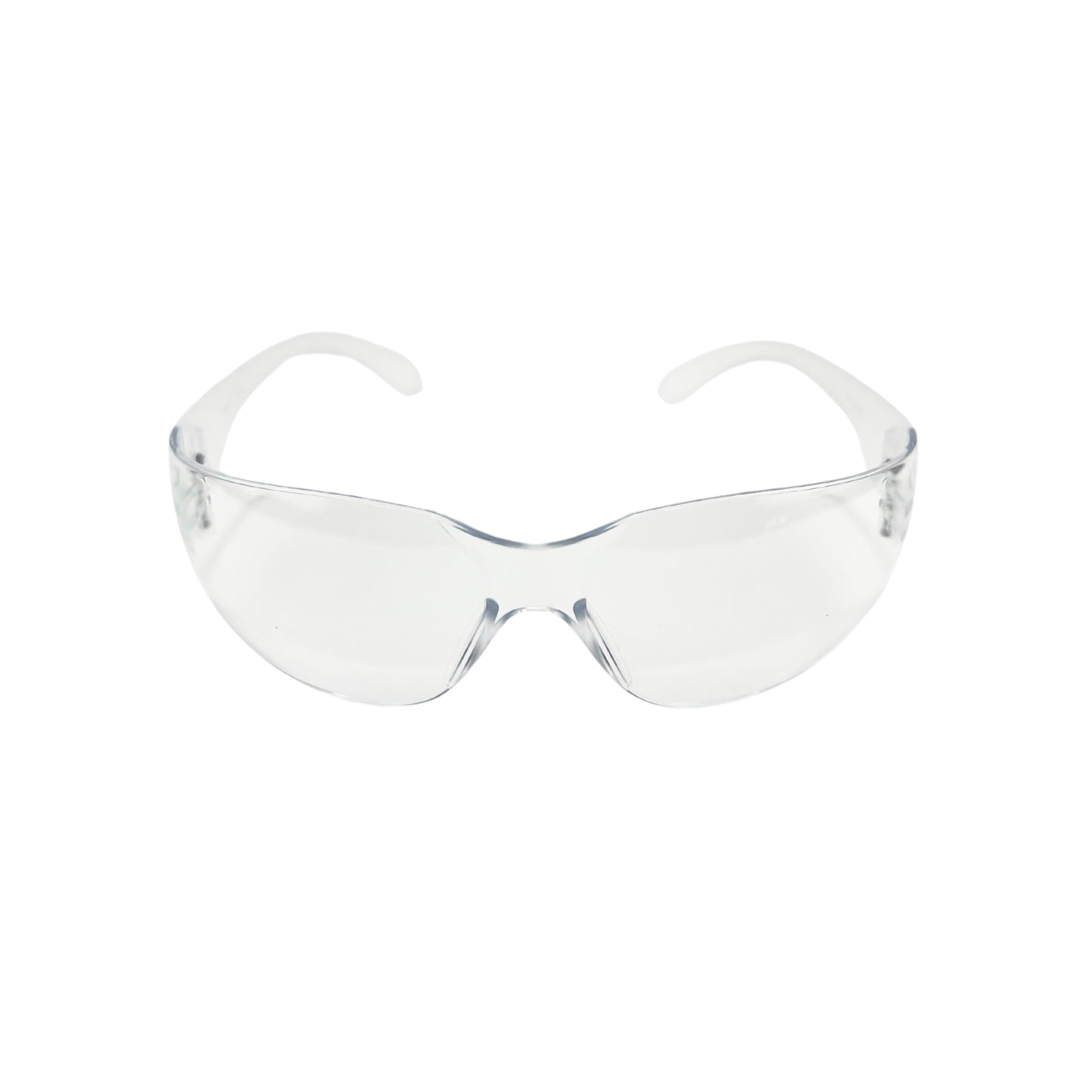 Lentes de seguridad de Policarbonato Modelo Senador Mica Clara