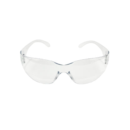 Lentes de seguridad de Policarbonato Modelo Senador Mica Clara
