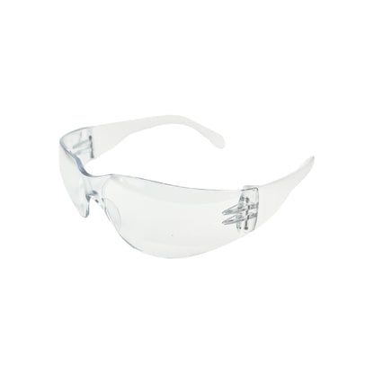 Lentes de seguridad de Policarbonato Modelo Senador Mica Clara