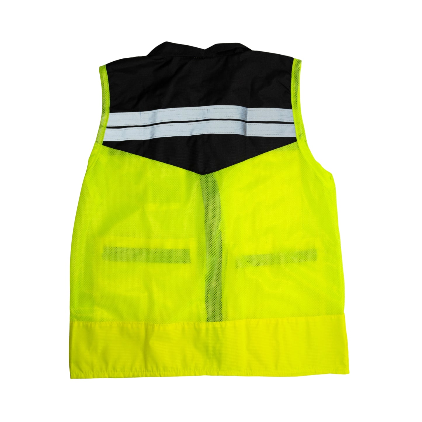 Chaleco Jersey Reflectante Engineer color Amarillo