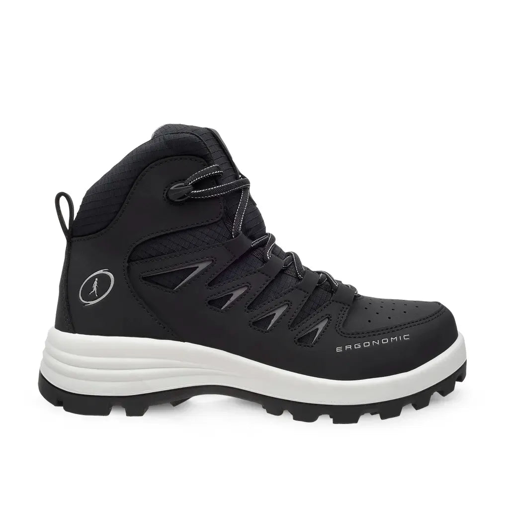 Bota RIVERLINE de Trabajo QTM01