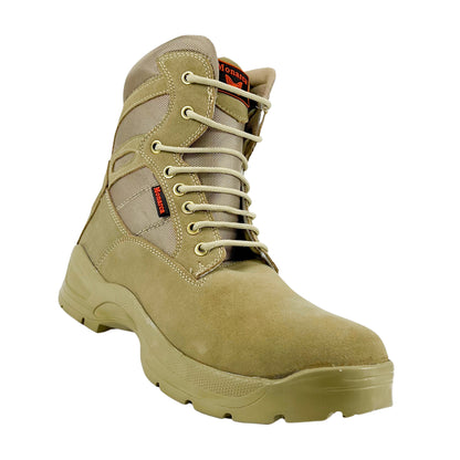 Bota Táctica Modelo 2000
