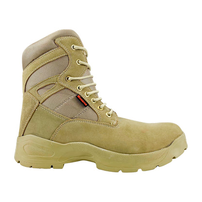 Bota Táctica Modelo 2000