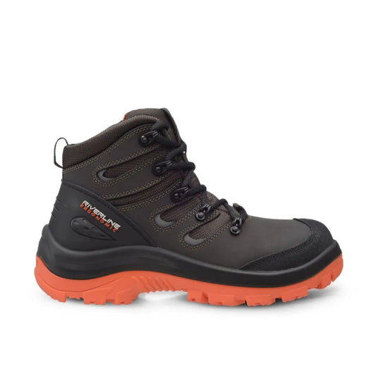 Bota RIVERLINE de Trabajo EGY02P