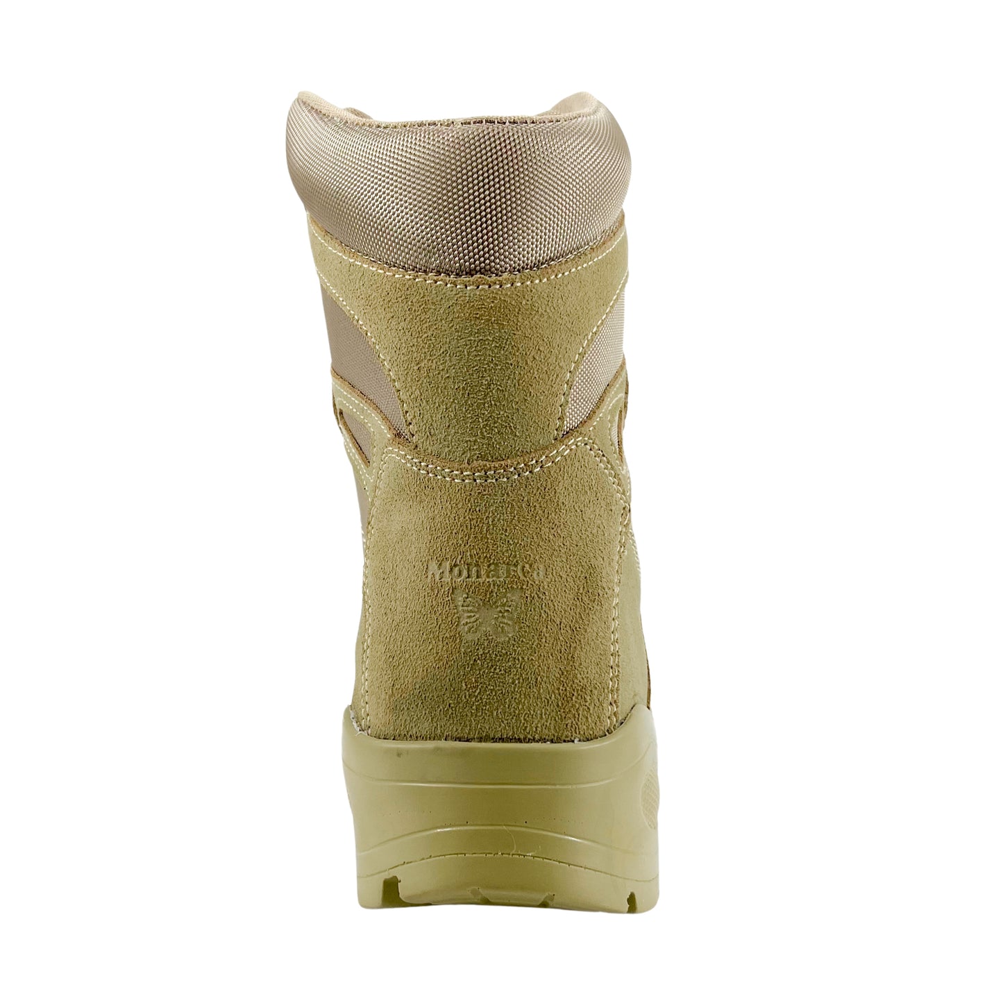 Bota Táctica Modelo 2000