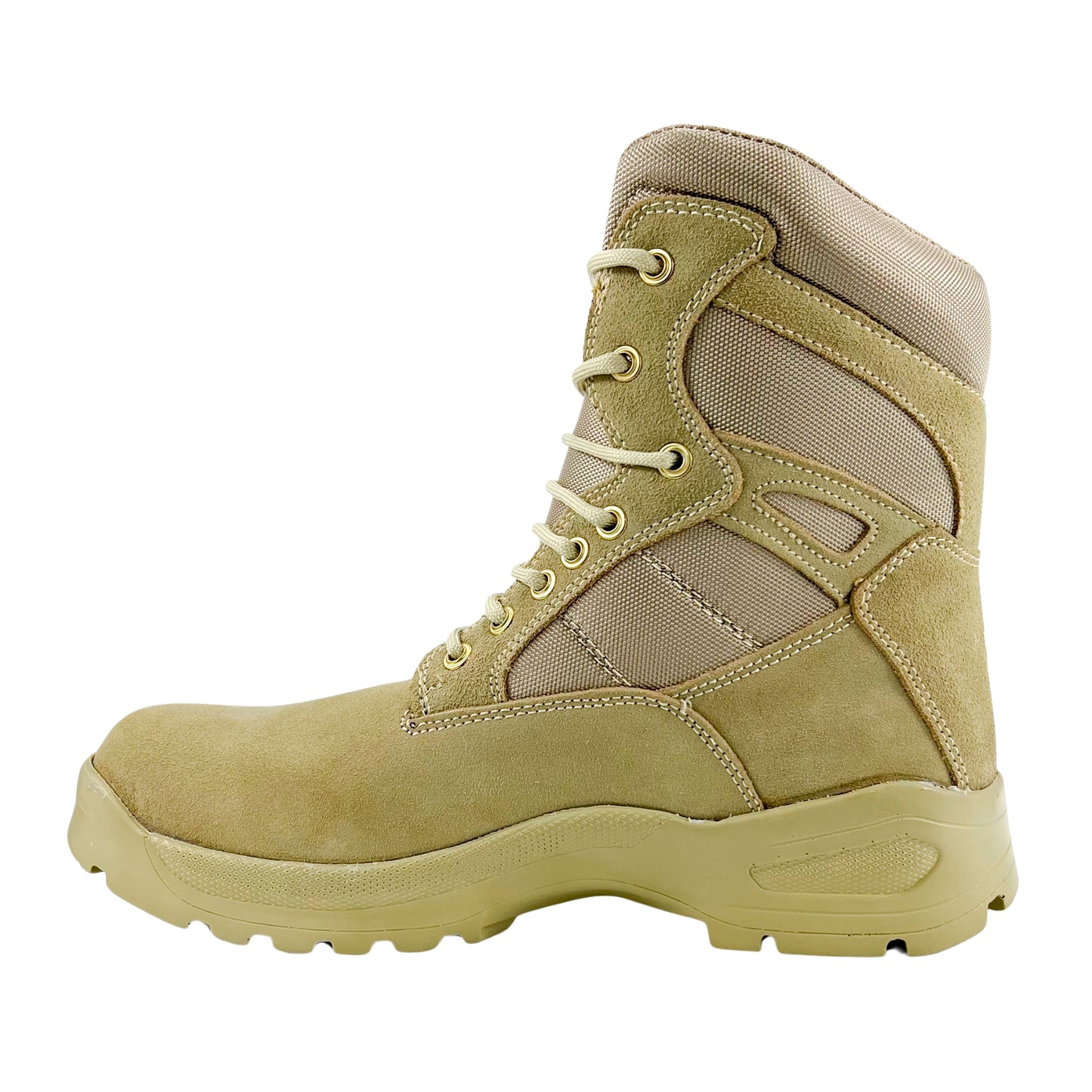 Bota Táctica Modelo 2000