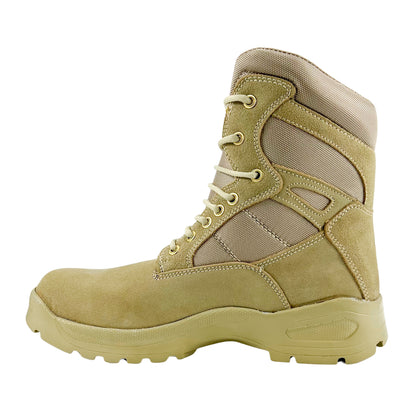 Bota Táctica Modelo 2000
