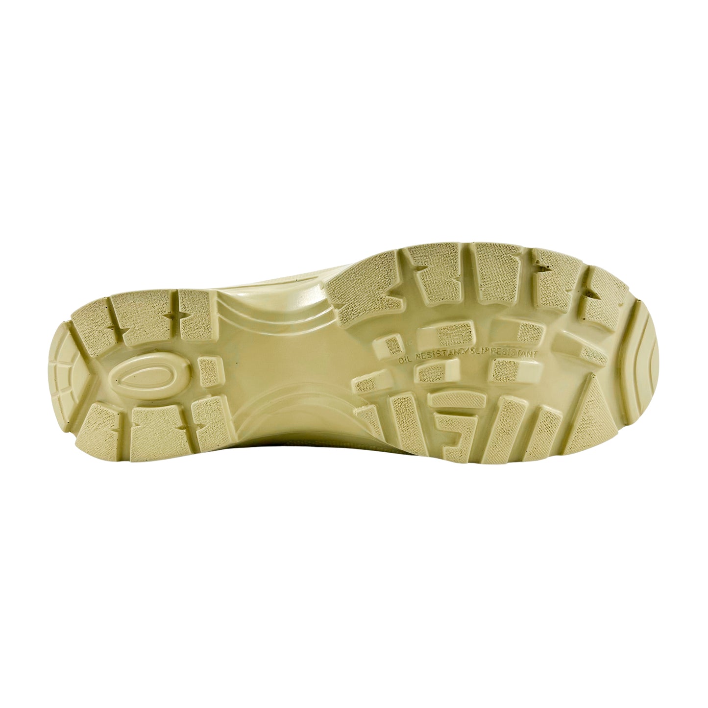 Bota Táctica Modelo 2000