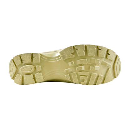 Bota Táctica Modelo 2000