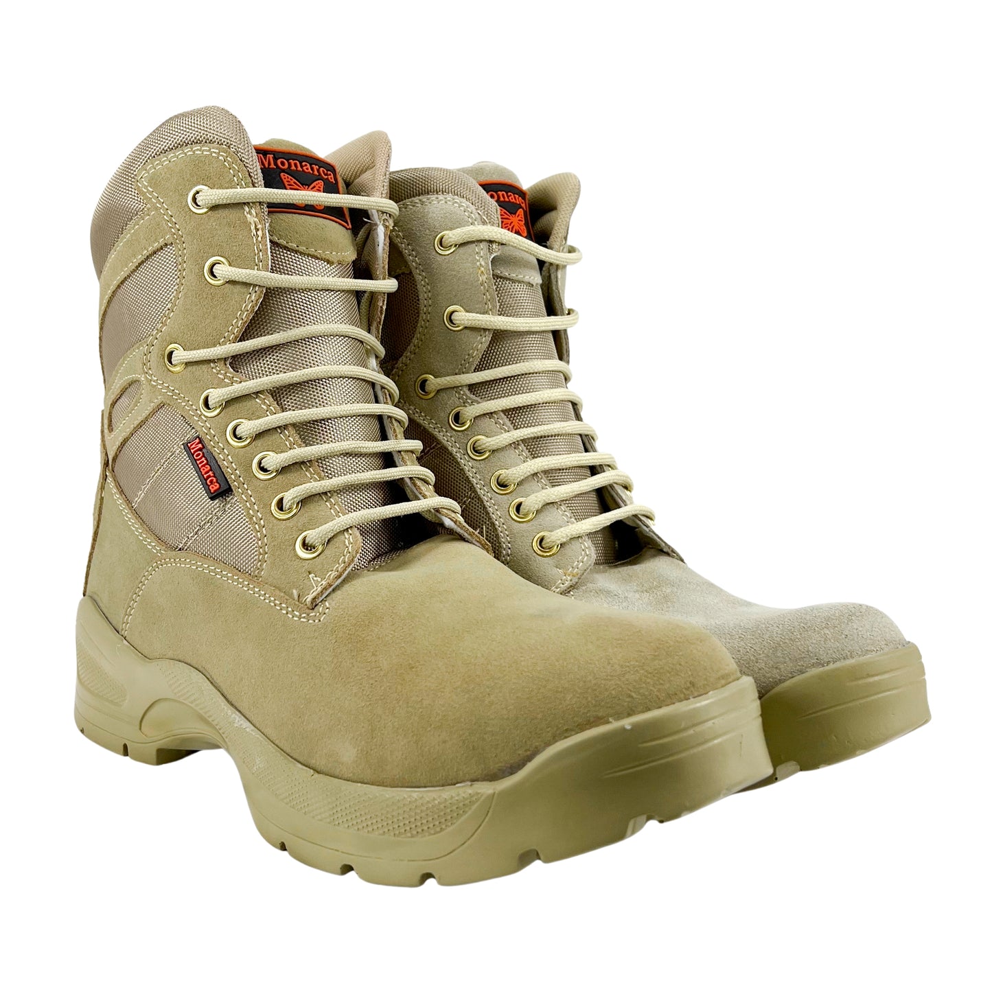 Bota Táctica Modelo 2000