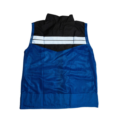 Chaleco Jersey Reflectante Engineer color Azul Rey