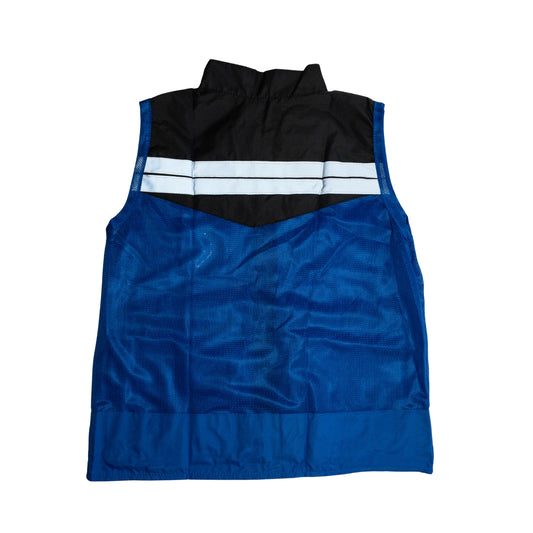 Chaleco Jersey Reflectante Engineer color Azul Rey