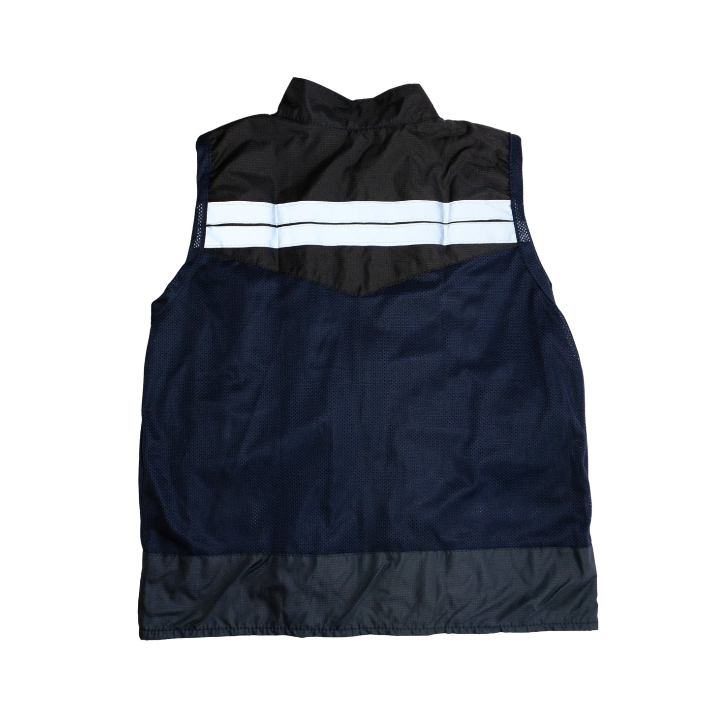 Chaleco Jersey Reflectante Engineer color Azul Marino