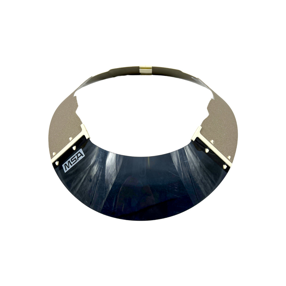 Visera para Casco tipo cachucha