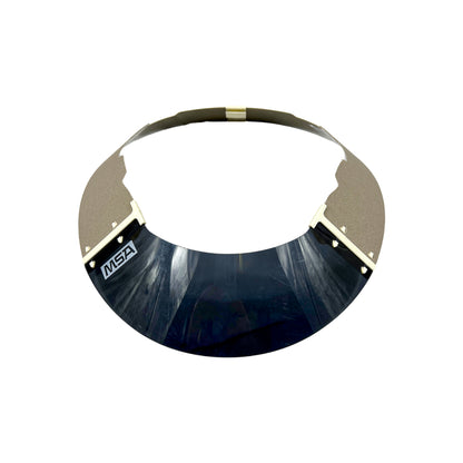 Visera para Casco tipo cachucha