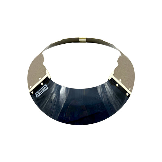 Visera para Casco tipo cachucha