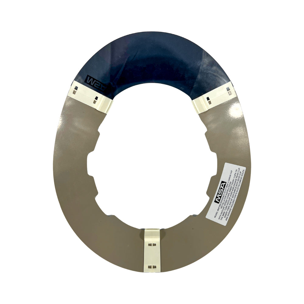 Visera para Casco tipo cachucha