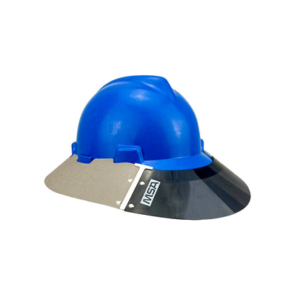 Visera para Casco tipo cachucha