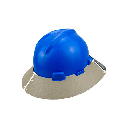 Visera para Casco tipo cachucha