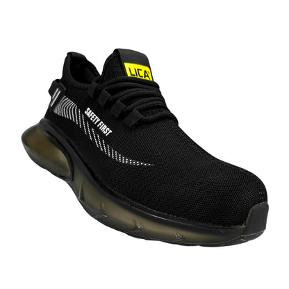 Tenis de Seguridad Modelo 430 LICA