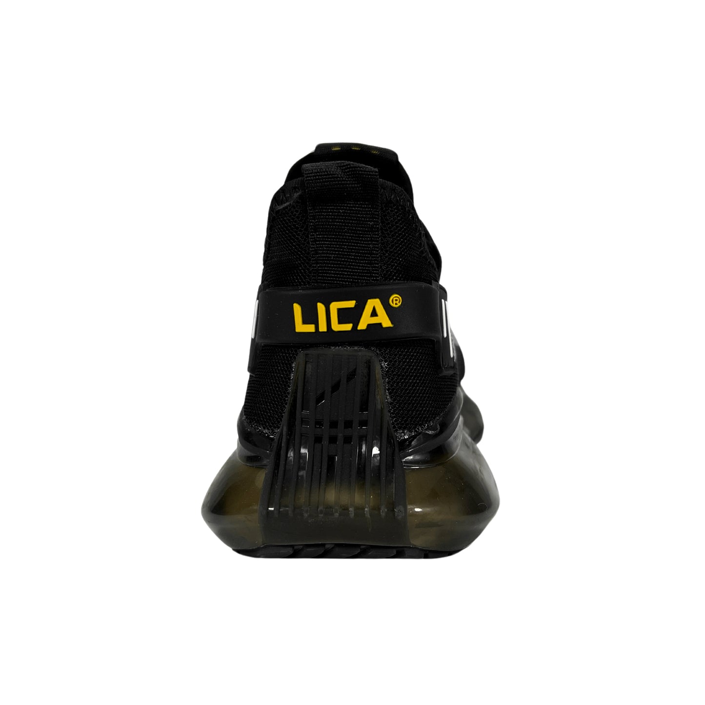 Tenis de Seguridad Modelo 430 LICA
