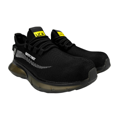 Tenis de Seguridad Modelo 430 LICA